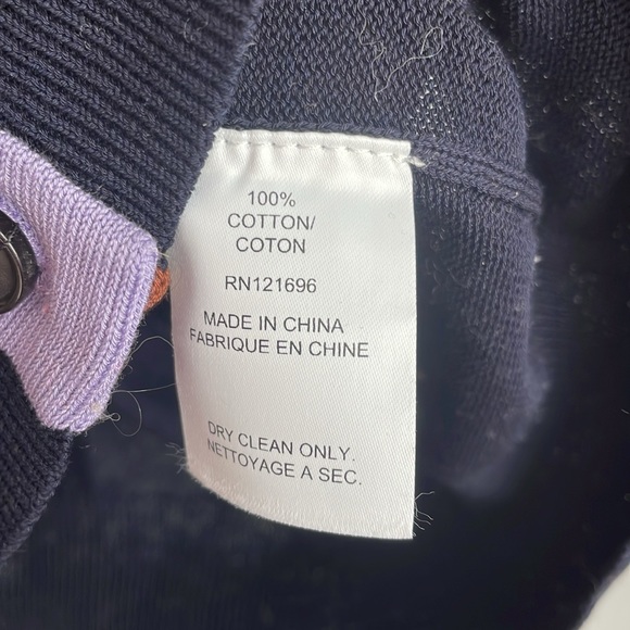 Demylee cardigan, size XS - Picture 5 of 5